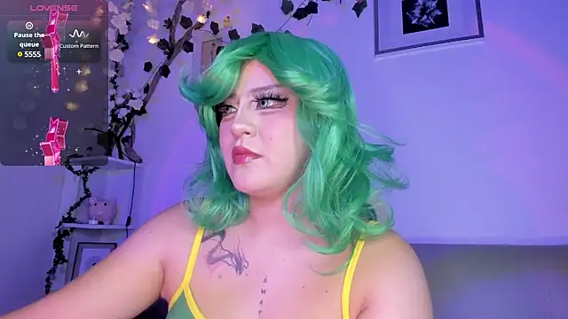 Snapshot of Lilith_Asami chatting on March 2025 09:51:02 AM Lilith Asami online show from March 2025 09:51:02 AM