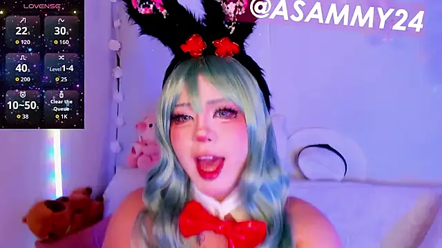 Snapshot of Lilith_Asami chatting on September 2025 10:04:01 AM Lilith Asami online show from September 2025 10:04:01 AM