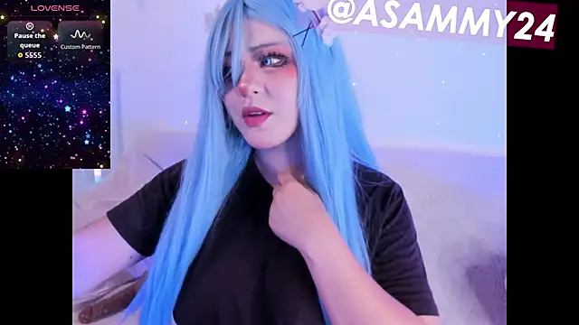 Snapshot of Lilith_Asami chatting on September 2025 10:09:01 AM Lilith Asami online show from September 2025 10:09:01 AM