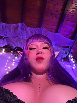 Snapshot of Lilith_Asami chatting on October 2025 09:49:01 AM Lilith Asami online show from October 2025 09:49:01 AM