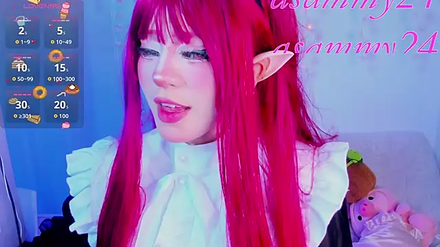 Snapshot of Lilith_Asami chatting on November 2025 10:18:02 AM Lilith Asami online show from November 2025 10:18:02 AM