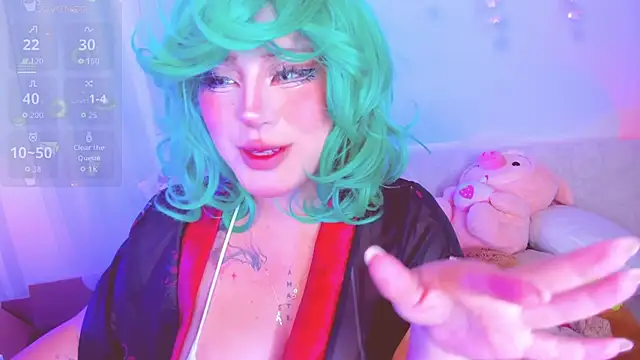 Snapshot of Lilith_Asami chatting on January 2026 10:20:02 AM Lilith Asami online show from January 2026 10:20:02 AM