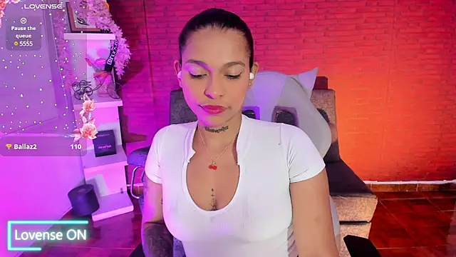 samantha simur online show from January 2025 03:27:02 AM