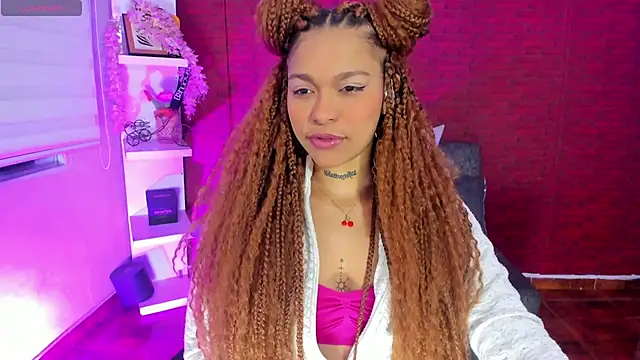 samantha simur online show from February 2025 01:23:02 AM