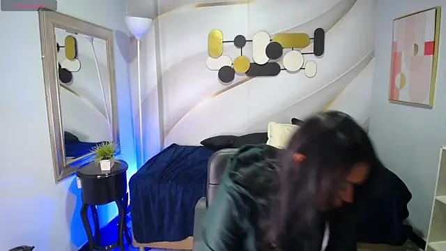 samantha simur online show from October 2025 11:40:01 AM