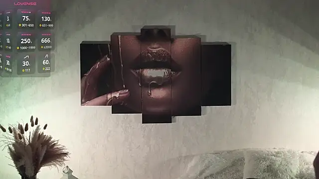 RandiEllett online show from January 2025 08:15:02 PM