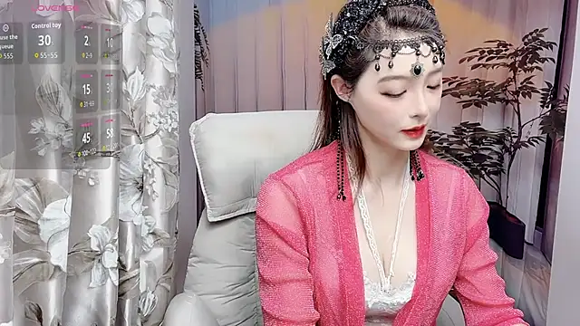 NINIbaby-99 online show from April 2026 04:02:02 PM
