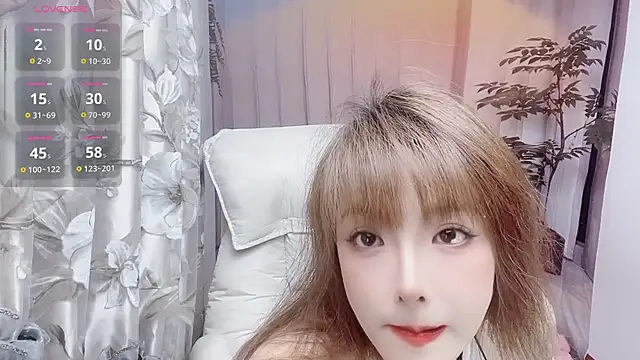 NINIbaby-99 online show from May 2026 04:03:01 PM