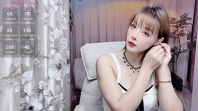 NINIbaby-99 online show from May 2026 04:01:02 PM