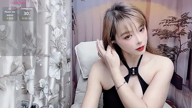 NINIbaby-99 online show from May 2026 04:24:01 PM