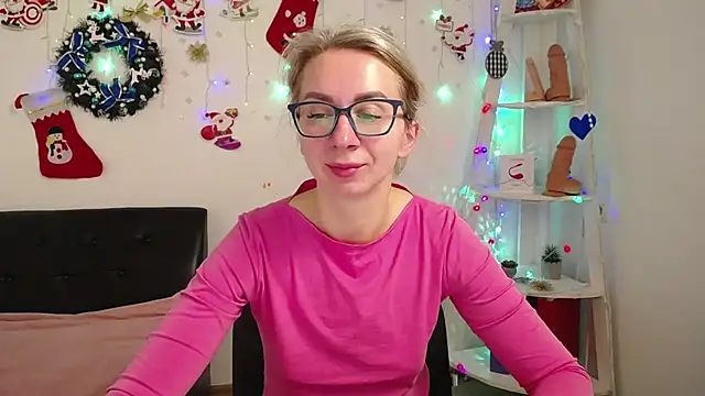 Snapshot of VasilisaSii chatting on December 2024 06:31:02 AM VasilisaSii online show from December 2024 06:31:02 AM