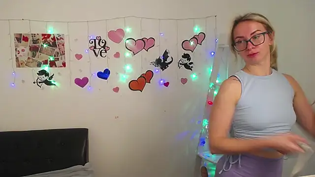 Snapshot of VasilisaSii chatting on January 2025 03:24:01 PM VasilisaSii online show from January 2025 03:24:01 PM