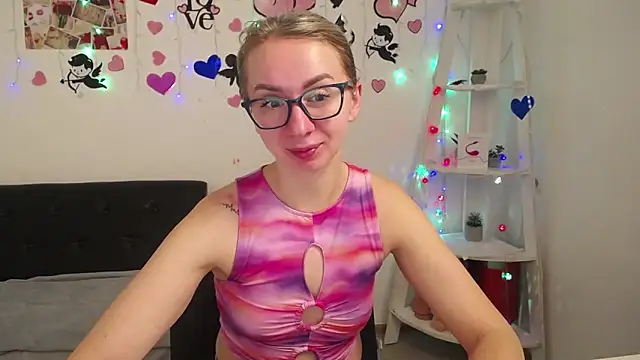 Snapshot of VasilisaSii chatting on January 2025 06:21:01 AM VasilisaSii online show from January 2025 06:21:01 AM