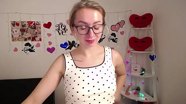 Snapshot of VasilisaSii chatting on February 2025 09:25:02 AM VasilisaSii online show from February 2025 09:25:02 AM