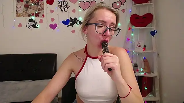 Snapshot of VasilisaSii chatting on February 2025 11:01:02 AM VasilisaSii online show from February 2025 11:01:02 AM