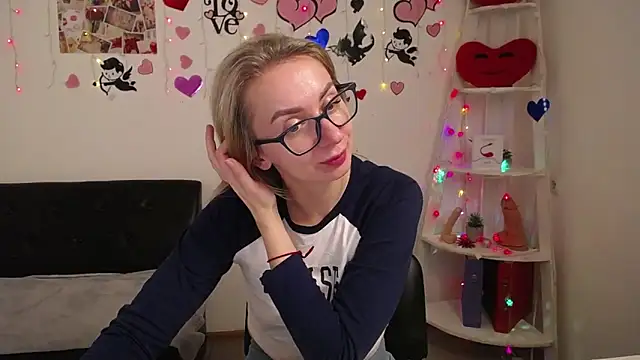 Snapshot of VasilisaSii chatting on February 2025 05:18:01 PM VasilisaSii online show from February 2025 05:18:01 PM