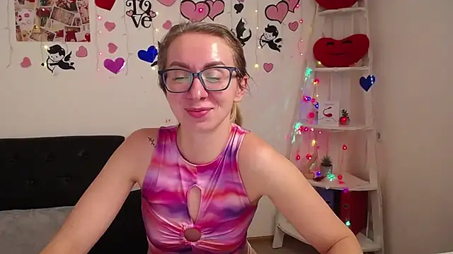 Snapshot of VasilisaSii chatting on February 2025 12:54:01 PM VasilisaSii online show from February 2025 12:54:01 PM