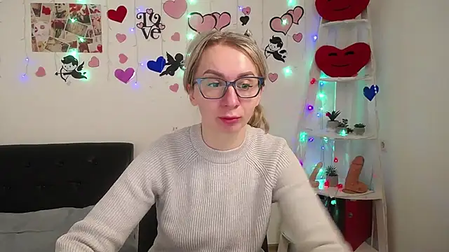 Snapshot of VasilisaSii chatting on February 2025 06:05:02 AM VasilisaSii online show from February 2025 06:05:02 AM