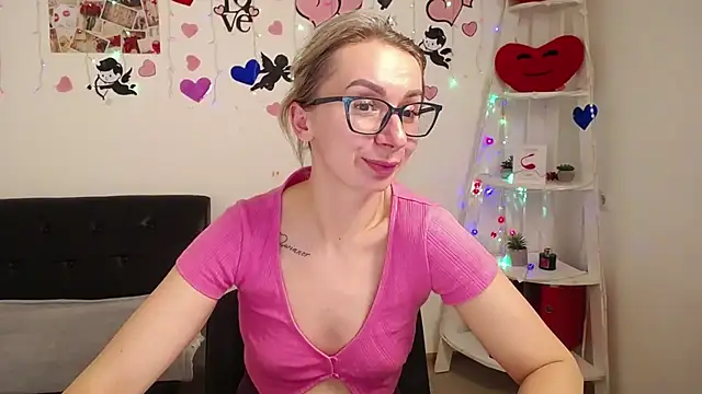 Snapshot of VasilisaSii chatting on March 2025 12:34:01 PM VasilisaSii online show from March 2025 12:34:01 PM