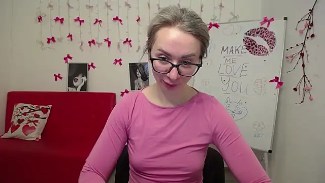 VasilisaSii online show from February 2026 06:26:01 AM