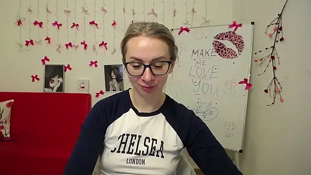 VasilisaSii online show from February 2026 06:13:01 AM