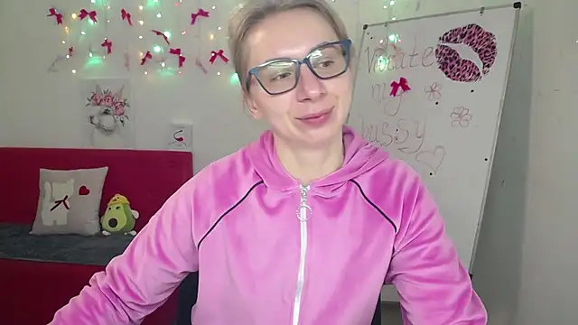 VasilisaSii online show from May 2026 05:14:01 AM