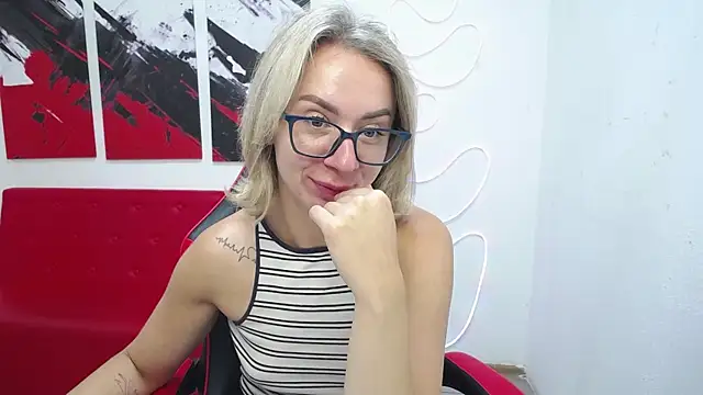 VasilisaSii online show from July 2026 05:16:02 AM