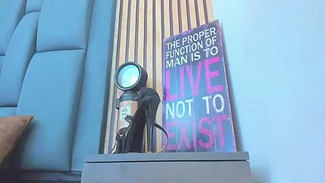 candela collinss online show from January 2025 04:29:01 PM