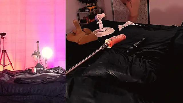 Victoria Luxe online show from January 2026 05:27:02 PM