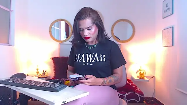 zoe hecate sexx online show from February 2026 12:20:02 AM