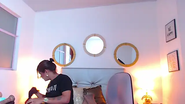 zoe hecate sexx online show from March 2026 11:31:02 PM