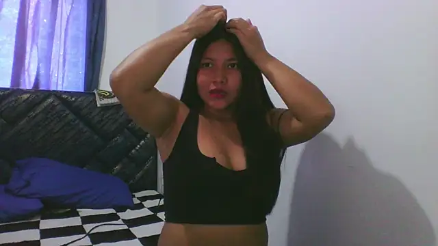 JenniferChian online show from June 2026 05:36:01 PM