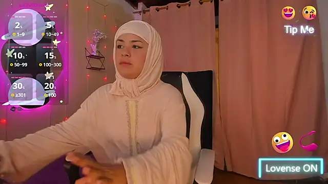 AliaAsad online show from December 2024 12:28:02 PM