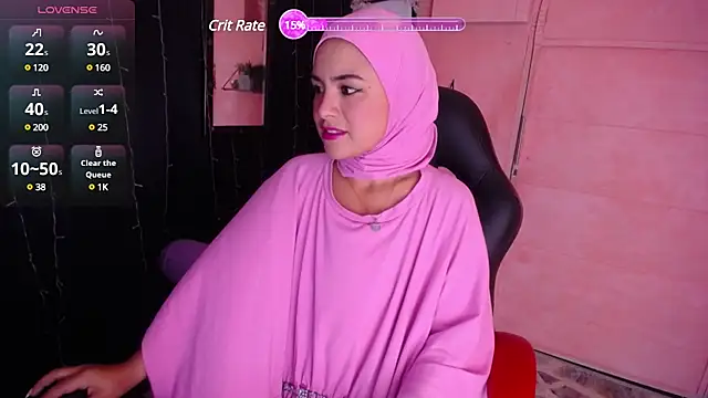 AliaAsad online show from January 2025 12:10:01 PM