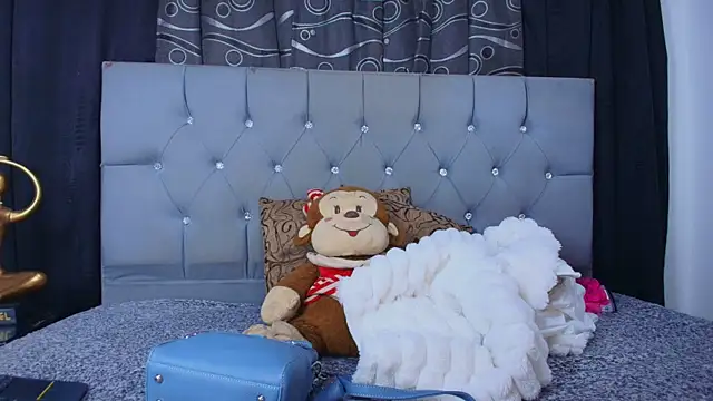 meggan 77 online show from November 2025 05:07:02 AM