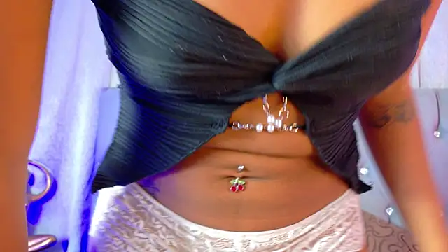 meggan 77 online show from December 2025 04:21:01 AM