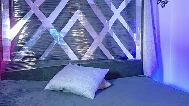 meggan 77 online show from February 2026 10:36:02 PM