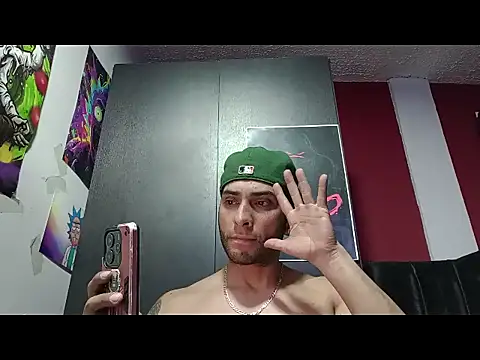 rolobot online show from May 2026 02:28:01 AM