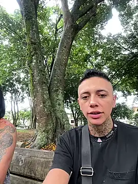 Snapshot of _PhillipBrown chatting on December 2024 01:52:02 PM PhillipBrown online show from December 2024 01:52:02 PM