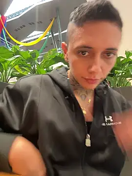 Snapshot of _PhillipBrown chatting on February 2025 08:40:01 PM PhillipBrown online show from February 2025 08:40:01 PM