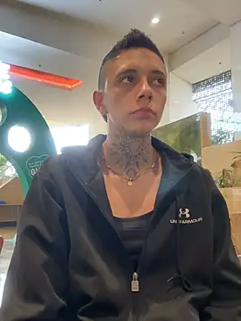 Snapshot of _PhillipBrown chatting on February 2025 01:19:02 PM PhillipBrown online show from February 2025 01:19:02 PM