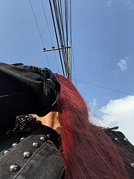 lia moon77 online show from December 2024 09:12:02 PM