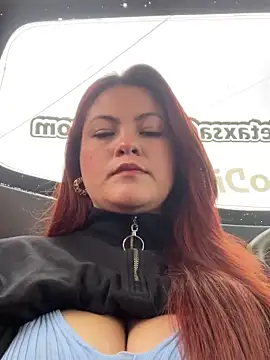 lia moon77 online show from January 2025 07:29:01 PM