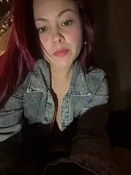 lia moon77 online show from January 2025 11:24:01 PM