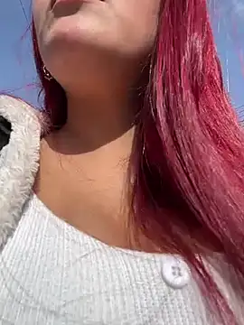 lia moon77 online show from January 2025 07:43:01 PM