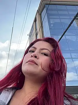 lia moon77 online show from January 2025 09:06:01 PM