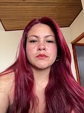 lia moon77 online show from January 2025 07:14:02 PM