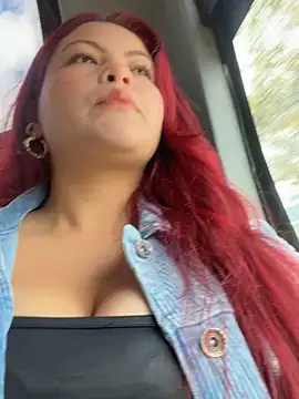 lia moon77 online show from January 2025 07:18:01 PM