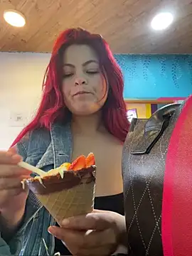 lia moon77 online show from January 2025 10:22:01 PM