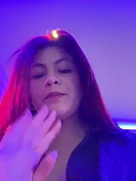 lia moon77 online show from February 2025 08:25:01 PM